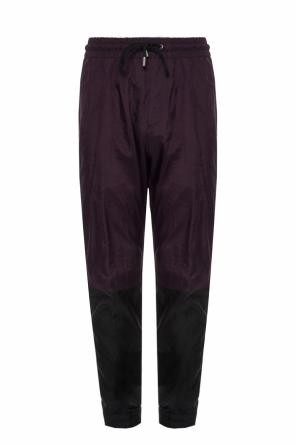 Branded sweatpants, zdjęcie 1 Branded sweatpants od Givenchy